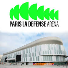 Paris la defense
