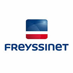 Freyssinet-France